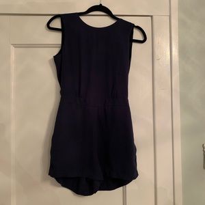 BCBG romper